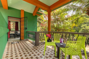 1BHK Fully Furnished 4 Min Ride To The Beach